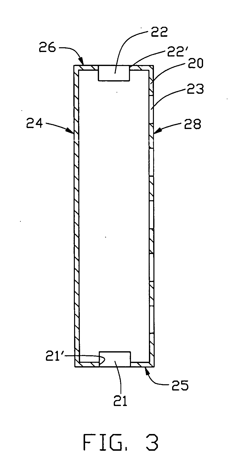 Light source device with optical guiding member and planar light source device employing same