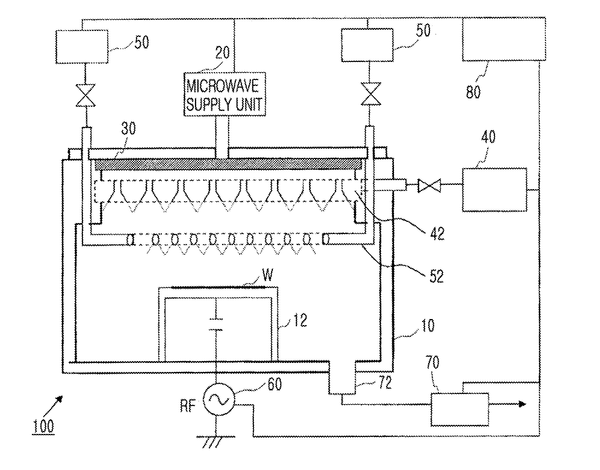 Method for manufacturing photoelectric conversion elements