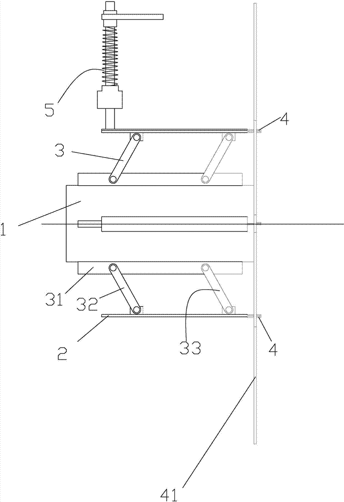 a steel reel