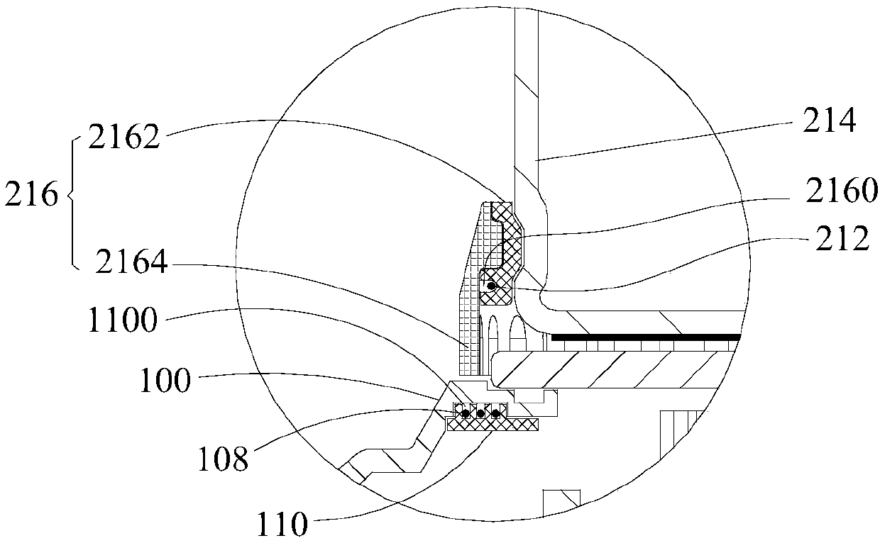 Heating method adopting wireless transmission way for electric kettle