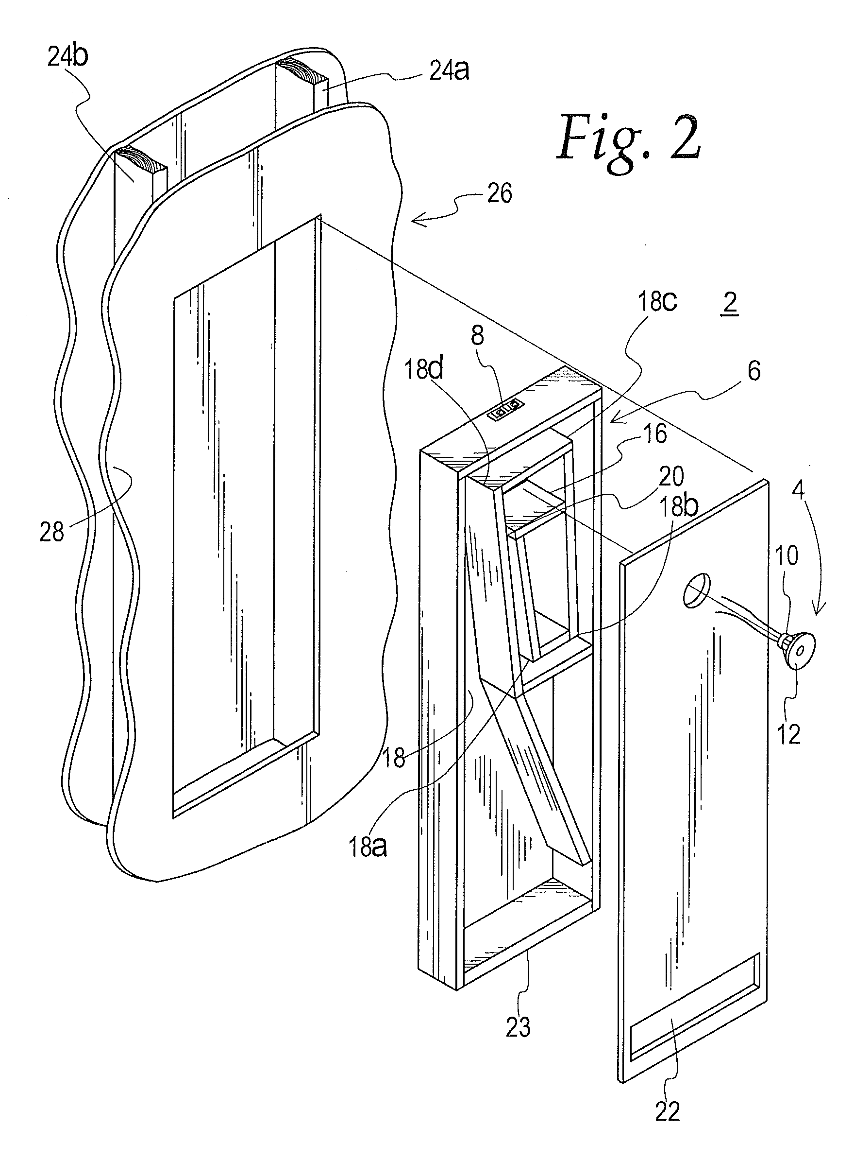 Acoustic system