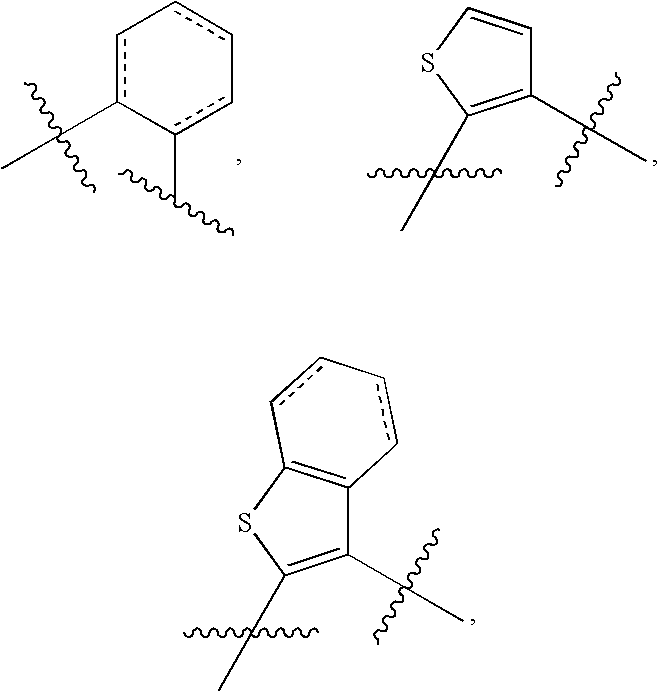 Substituted Amide Compounds