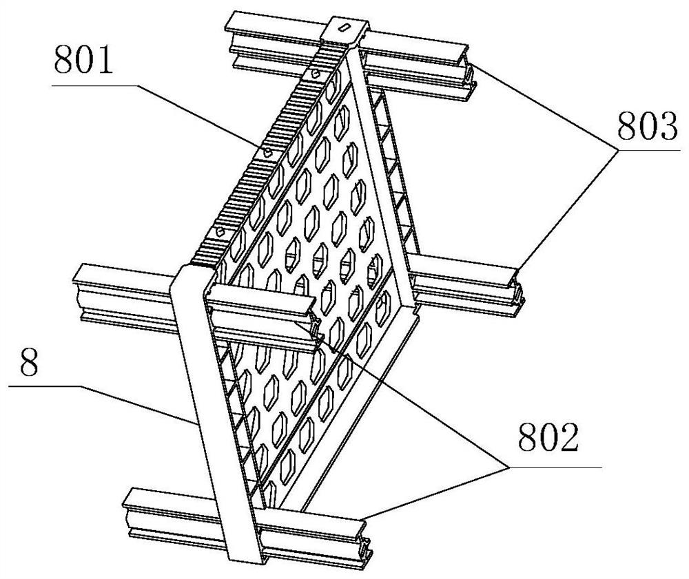 A battery module