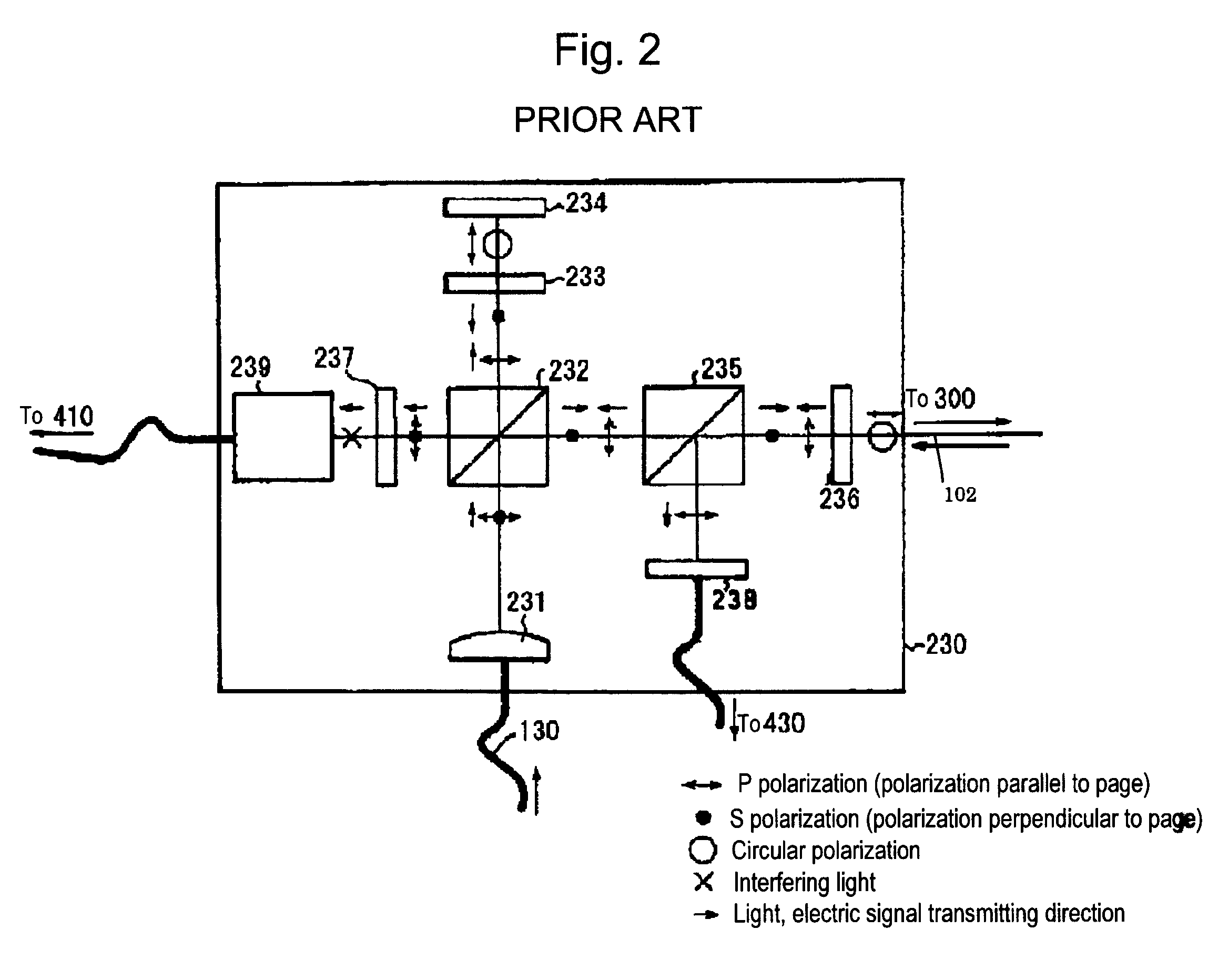 Tracking type laser interferometer and method for resetting the same
