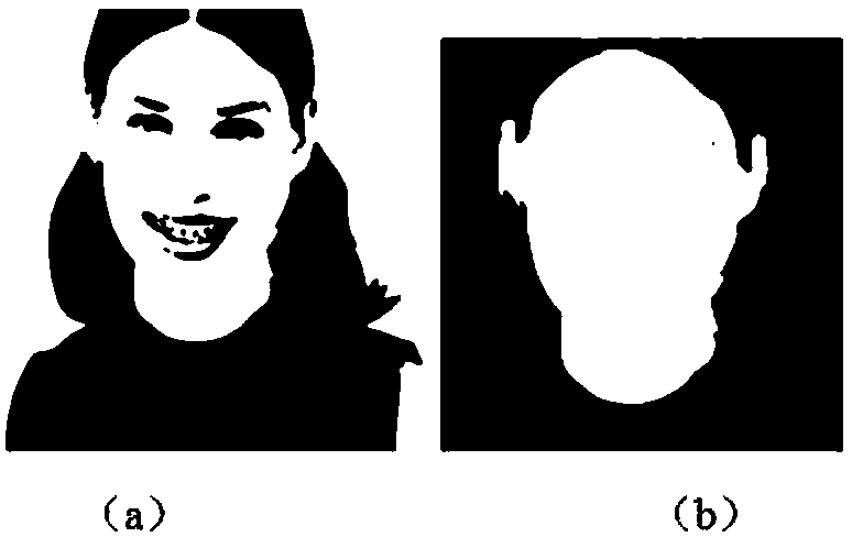 Screen-space-based method for simulating real skin of figure through sub-surface scattering