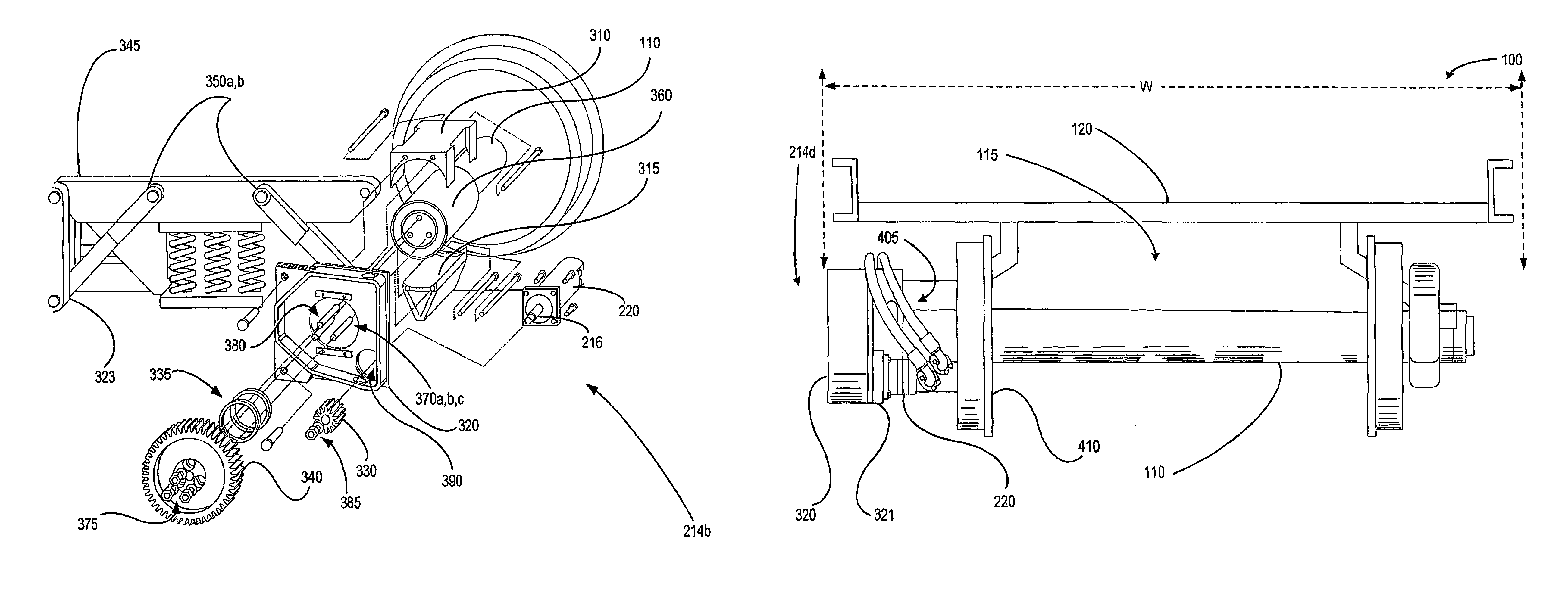 Apparatus for moving railcars via self-propulsion