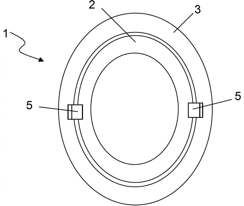 adjustable-toilet-bowl-eureka-patsnap-develop-intelligence-library