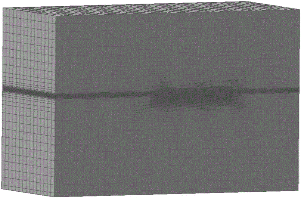 Viscous wave-making flow field analysis-based trimaran demihull layout optimization design method