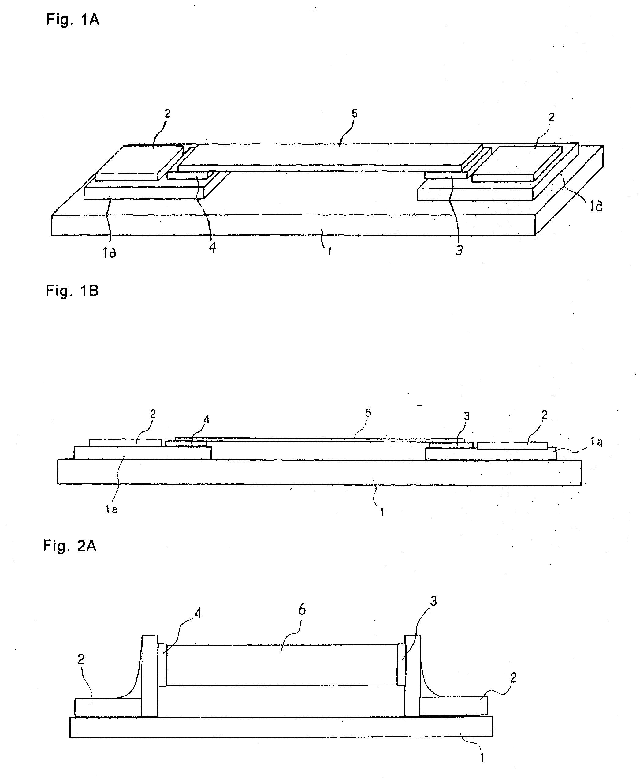 Connection structure of two-dimensional array optical element and optical circuit