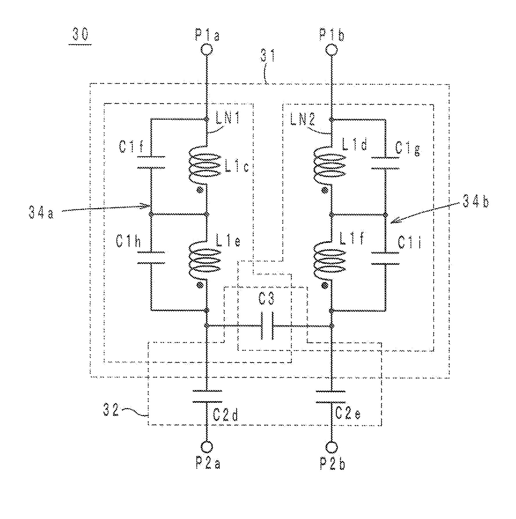 Communication terminal device