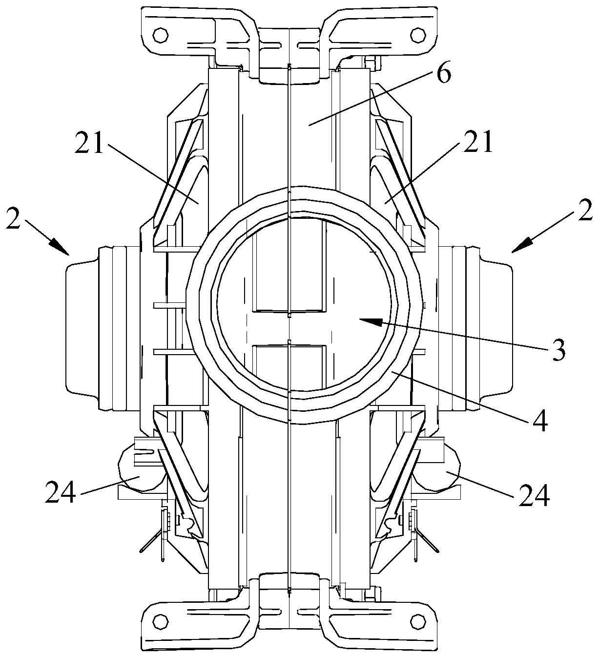 Loudspeaker system