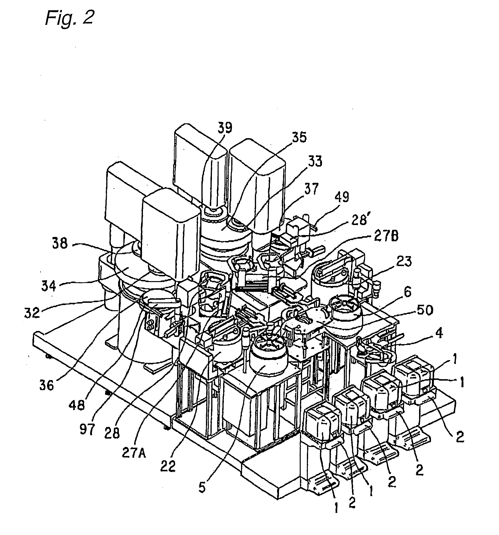 Substrate Polishing Method and Apparatus