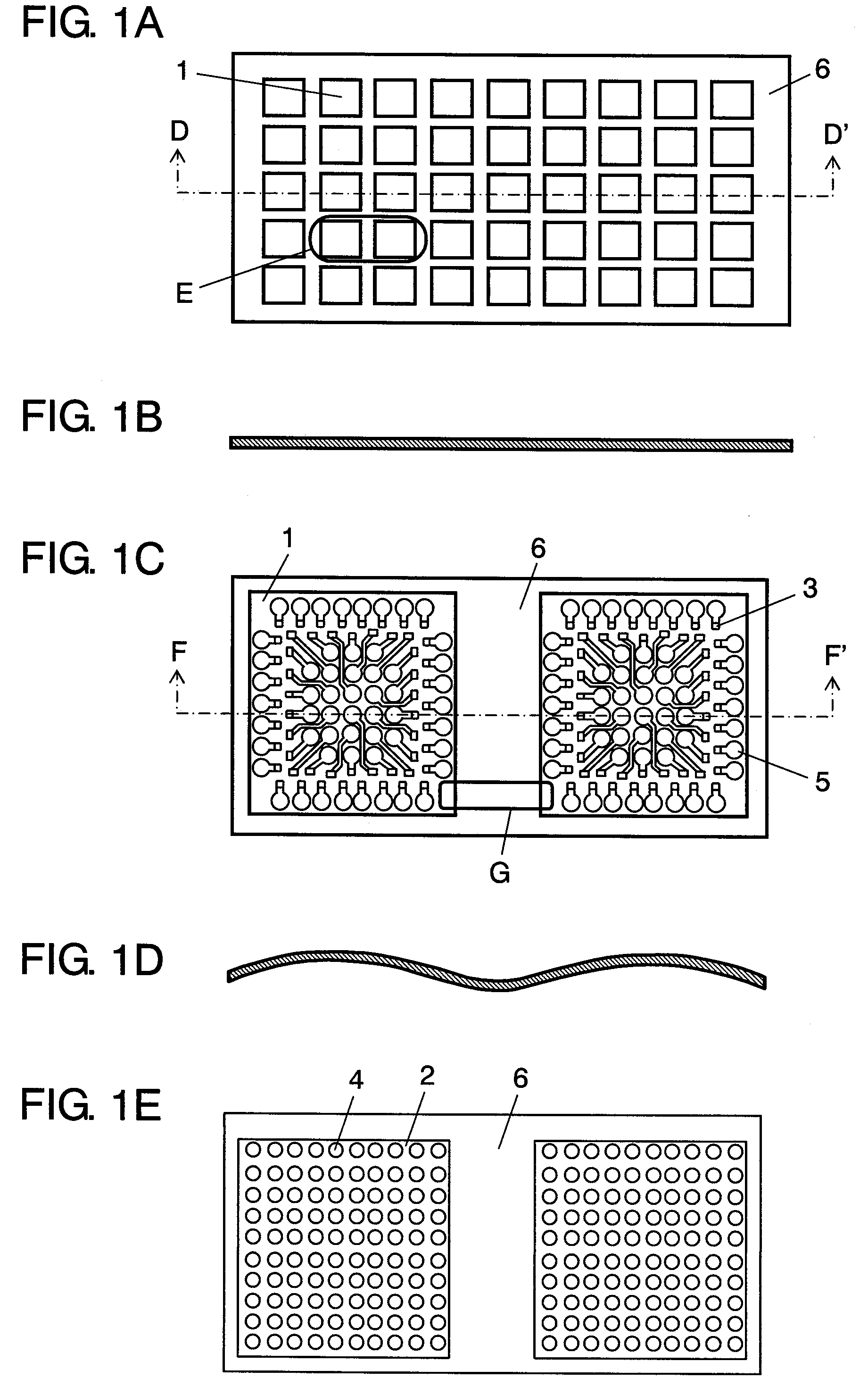 Wiring board, method for manufacturing same and semiconductor device