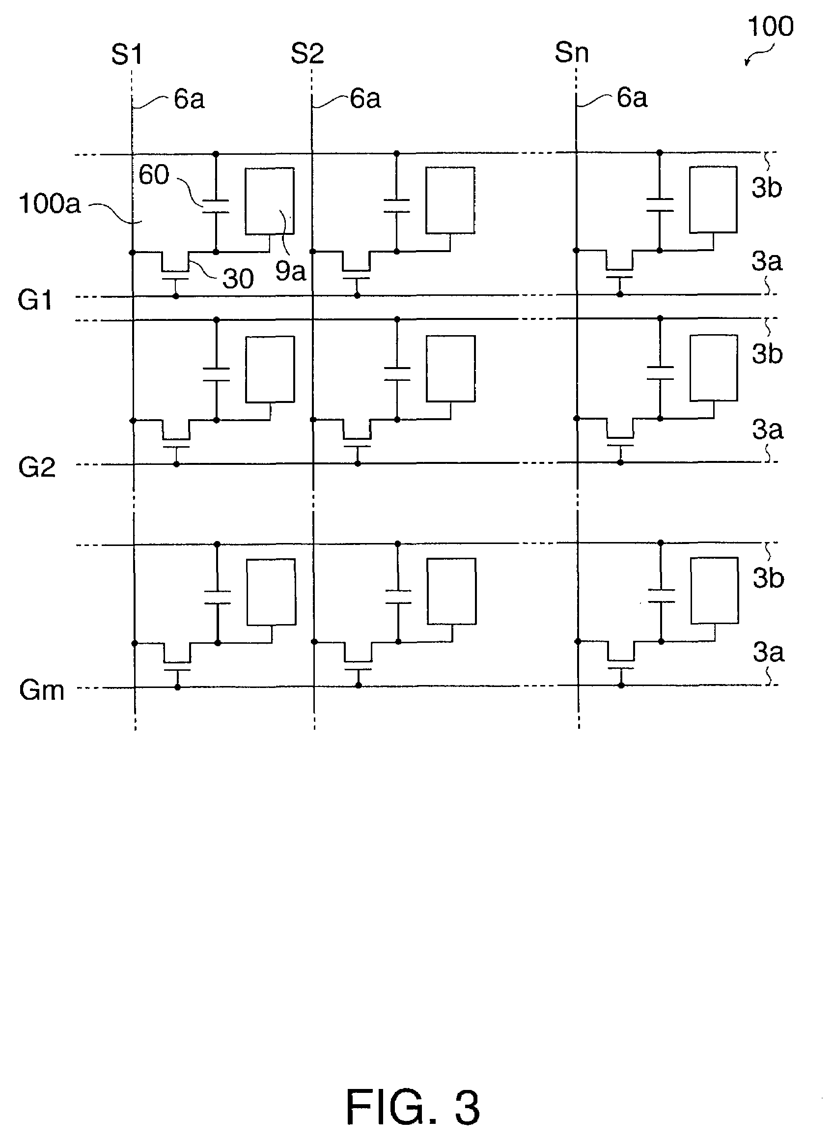 Transflective liquid crystal device and electronic apparatus using the same