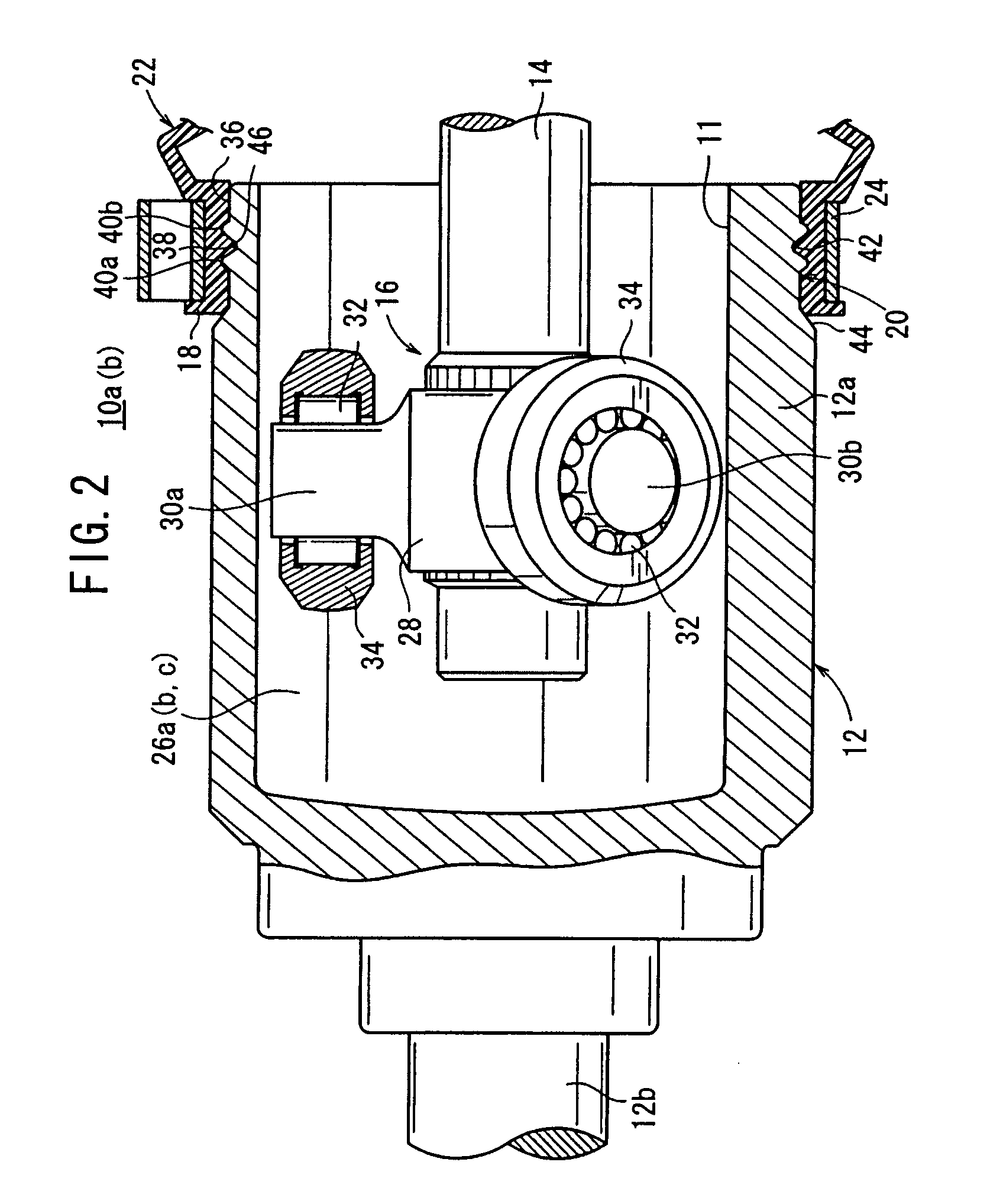 Rotation Drive Force Transmission Mechanism, Constant Velocity Universal Joint and Resin Joint Boot Constructing the Mechanism, and Method of Tightening Clamp Band for Constant Velocity Universal Joint