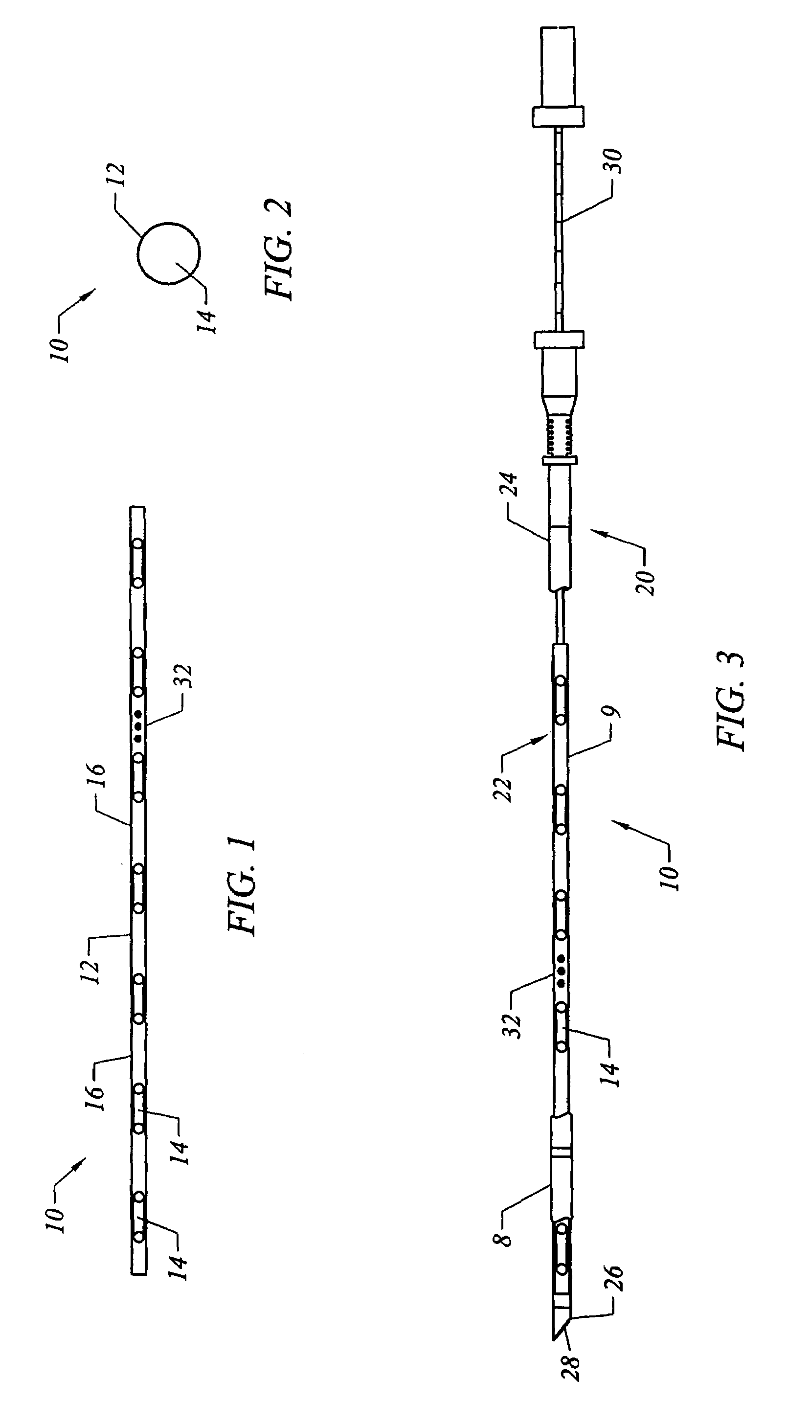 Delivery system and method for interstitial radiation therapy using seed strands with custom end spacing