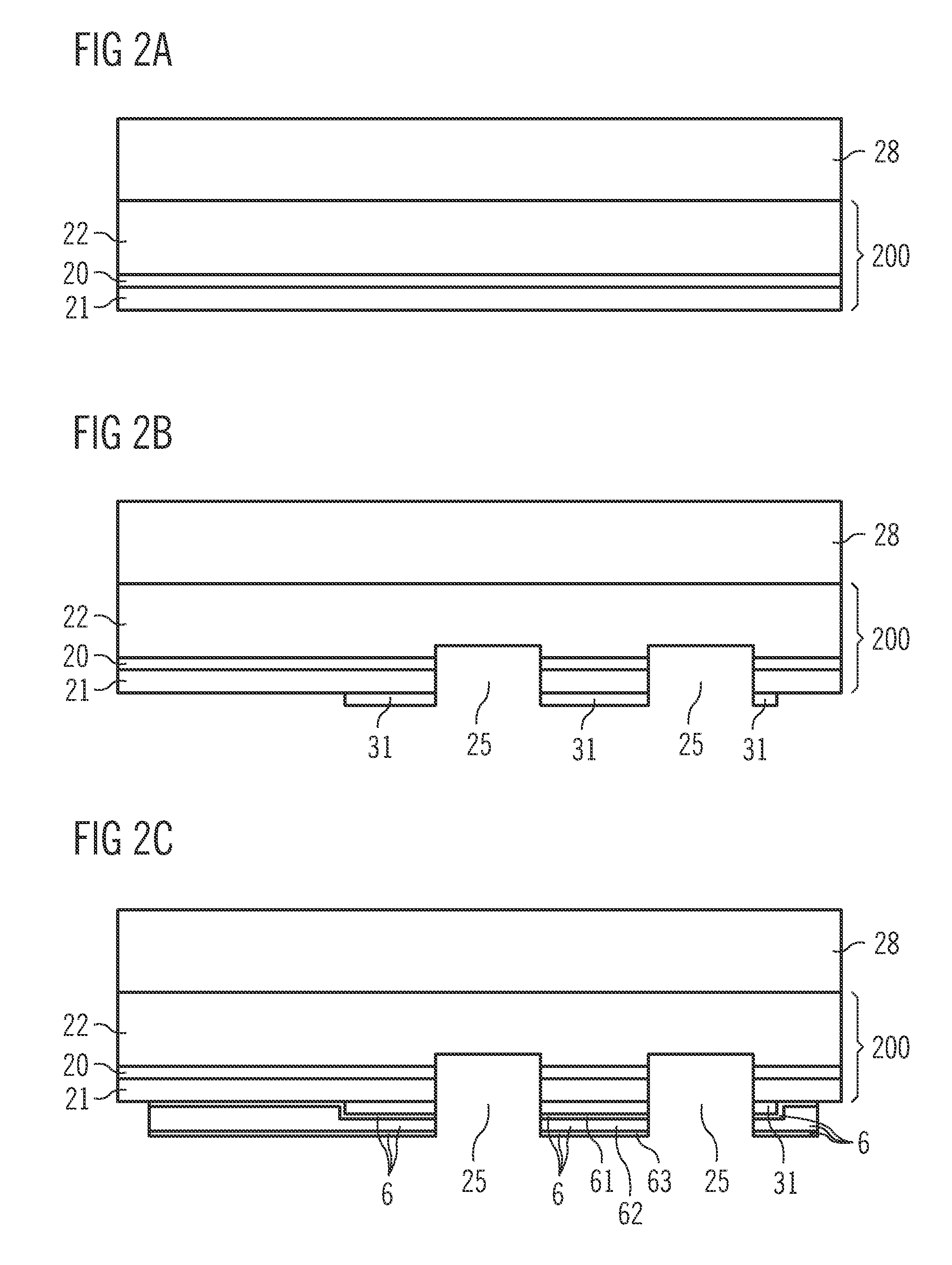 Optoelectronic Semiconductor Chip and Method for Producing Optoelectronic Semiconductor Chips