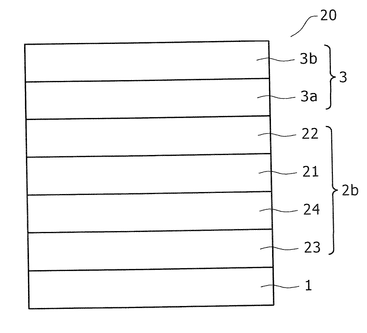 Diamondlike carbon hard multilayer film formed body and method for producing the same