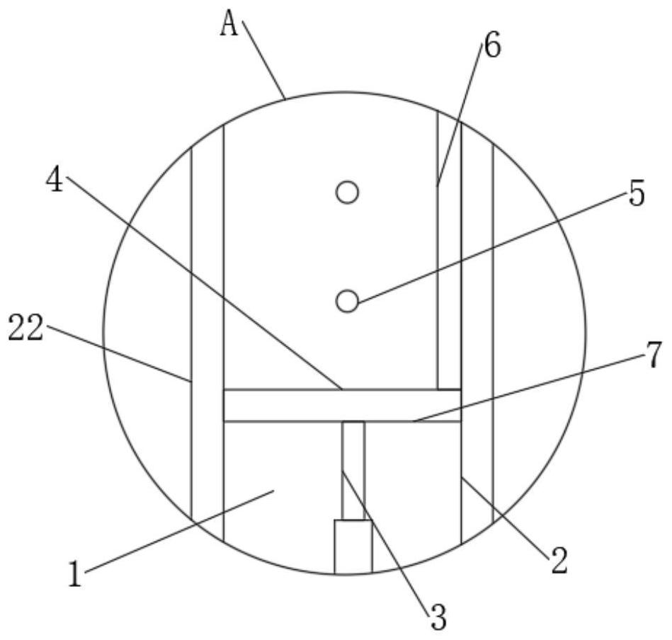 Intelligent electronic product detection equipment