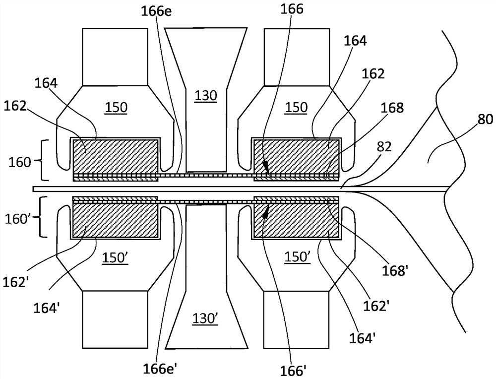 Composite belt, band sealer and band sealing method