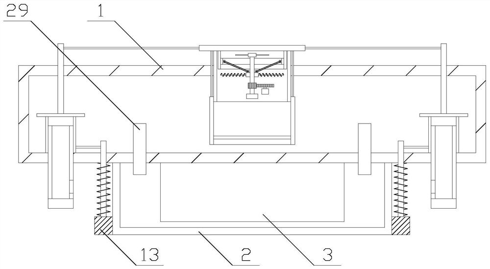 Explosion-proof lighting equipment with deinsectization function