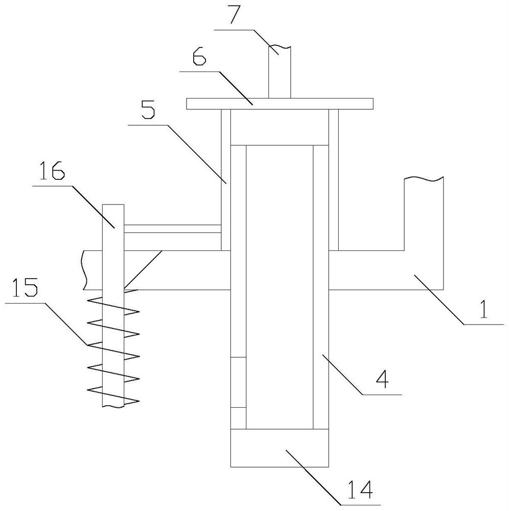 Explosion-proof lighting equipment with deinsectization function