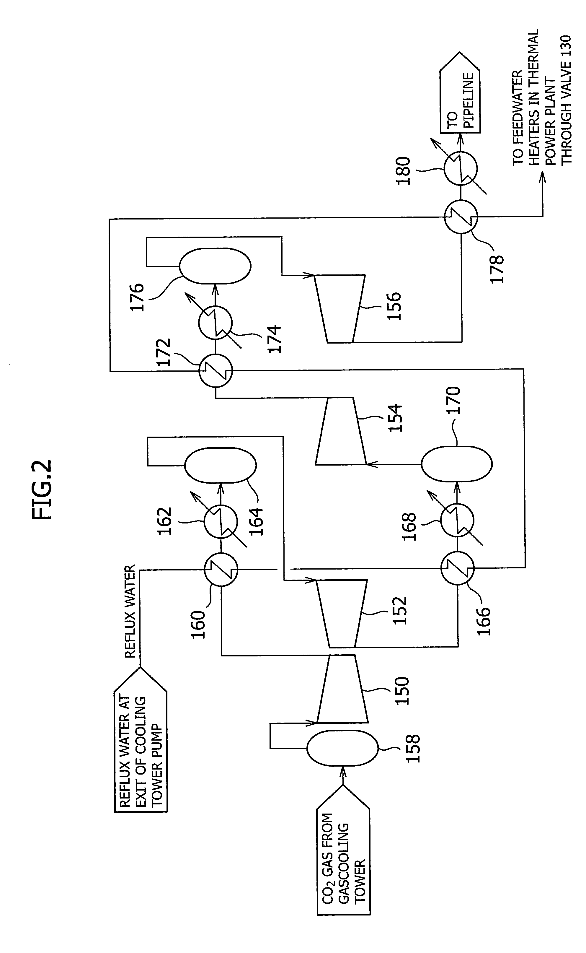 Heat recovery apparatus and heat recovery method