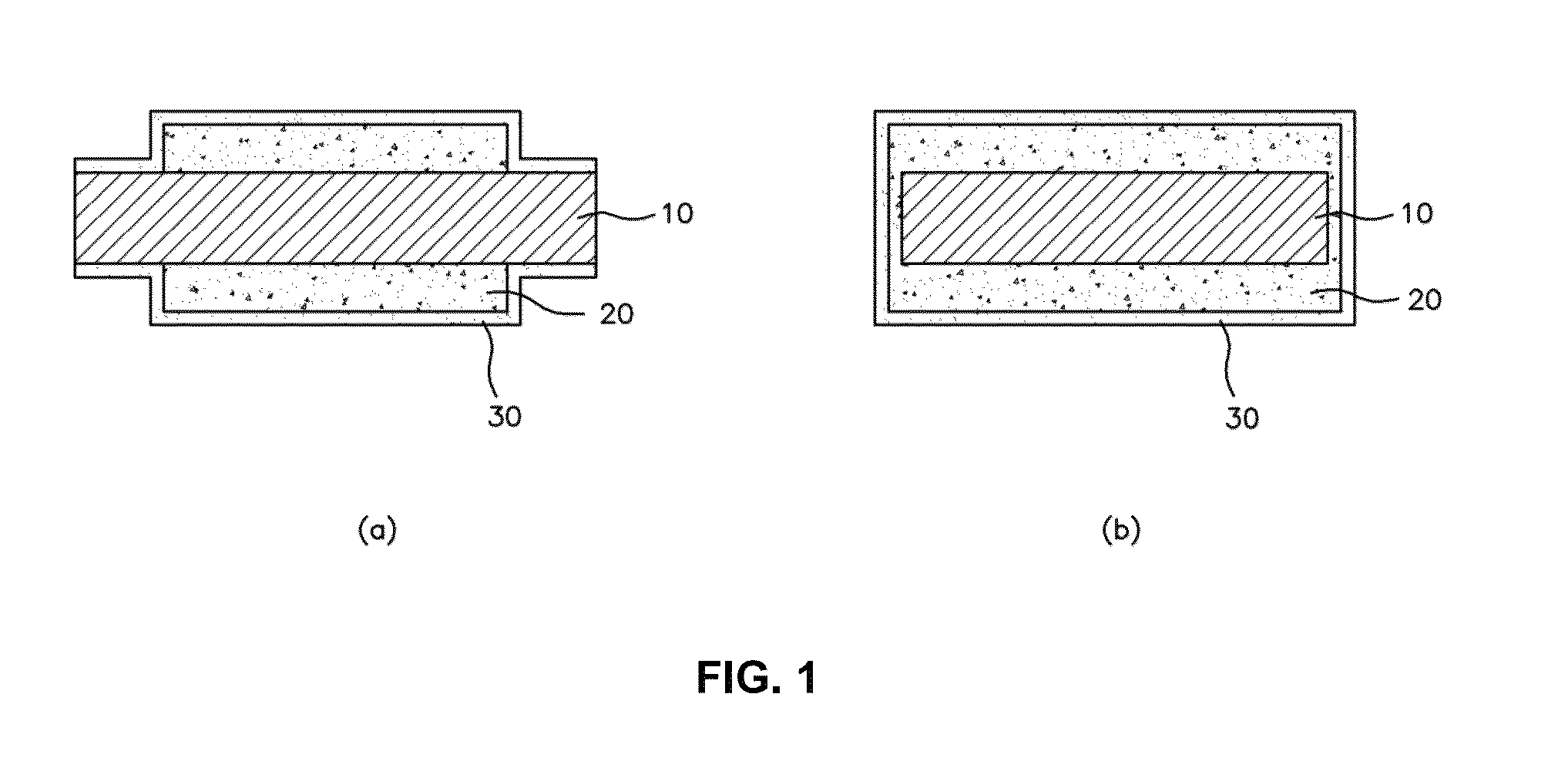 Thermorod for active drug release and method for manufacturing the same