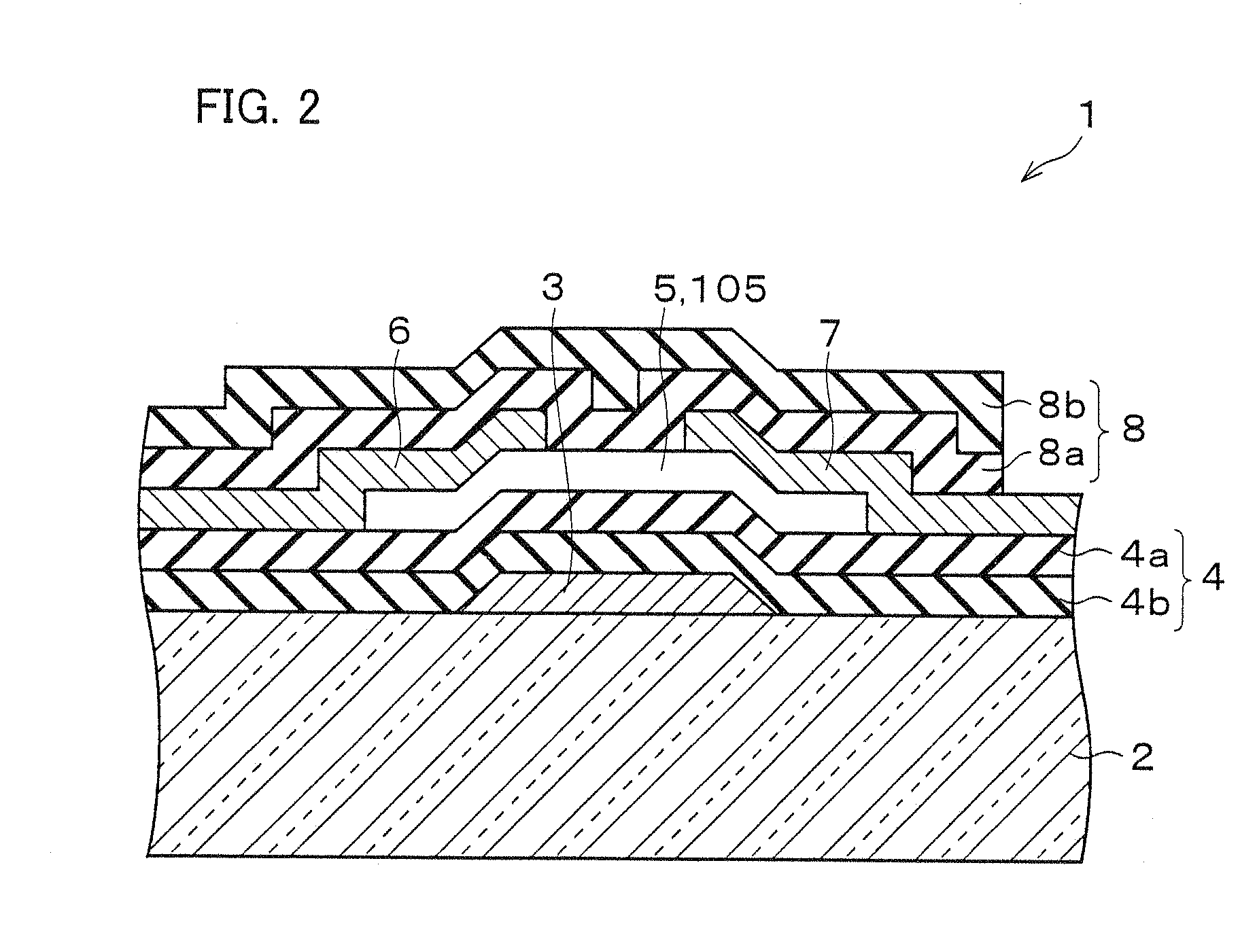 Semiconductor device, manufacturing method thereof, and electronic device
