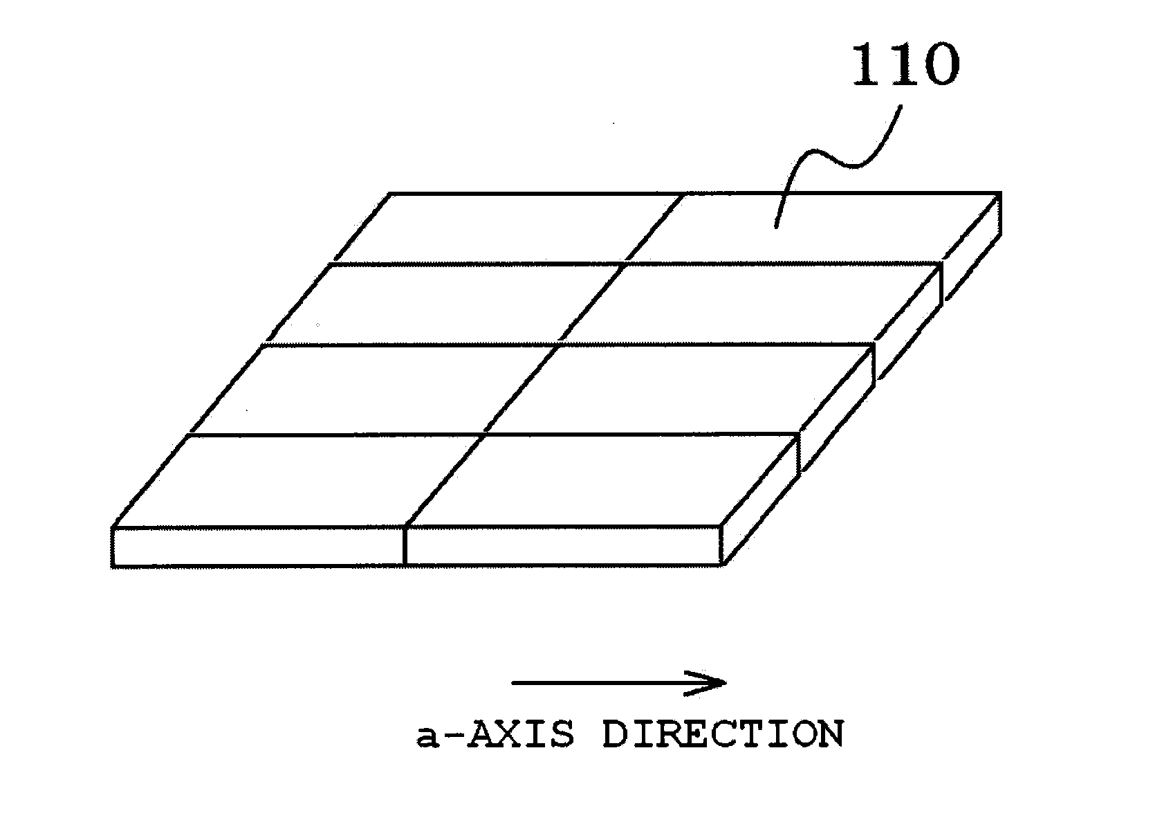 Group iii nitride semiconductor substrate and method for producing the same, and semiconductor light-emitting device and method for producing the same
