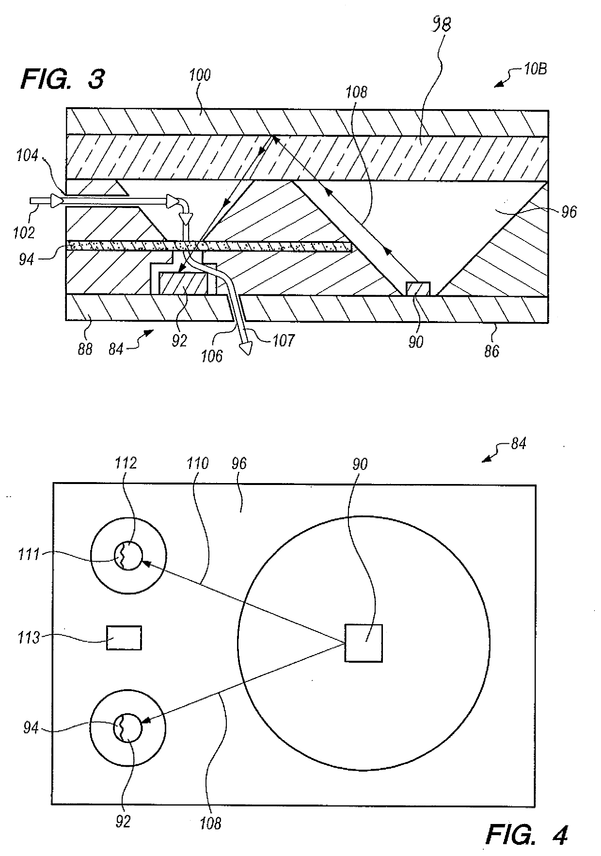 Instrument for measuring airborne particulate matter
