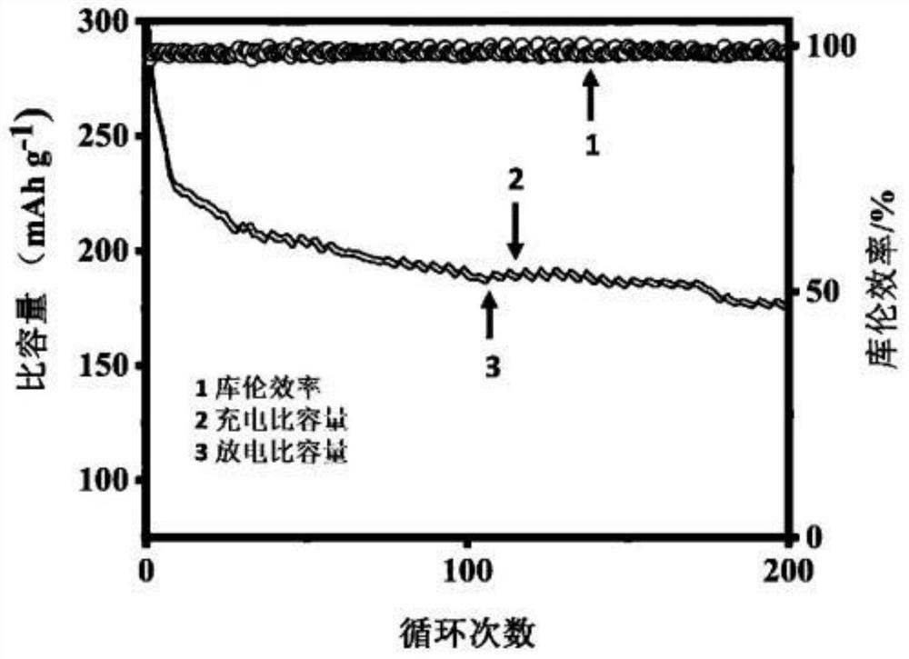 Elm-shaped molybdenum diselenide@nitrogen-doped carbon nanofibers as well as preparation method and application thereof