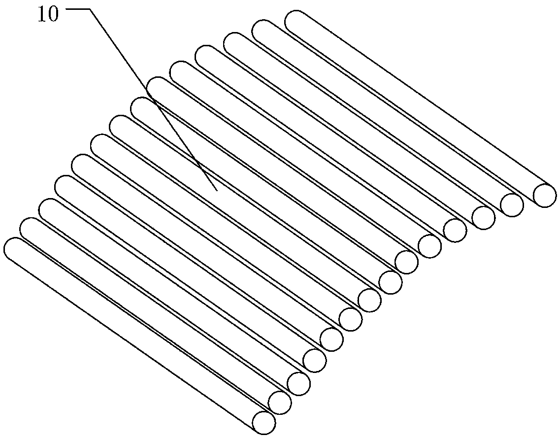 Automatic enteromorpha fishing and dehydrating system and monitoring method based on big data analyzing and monitoring