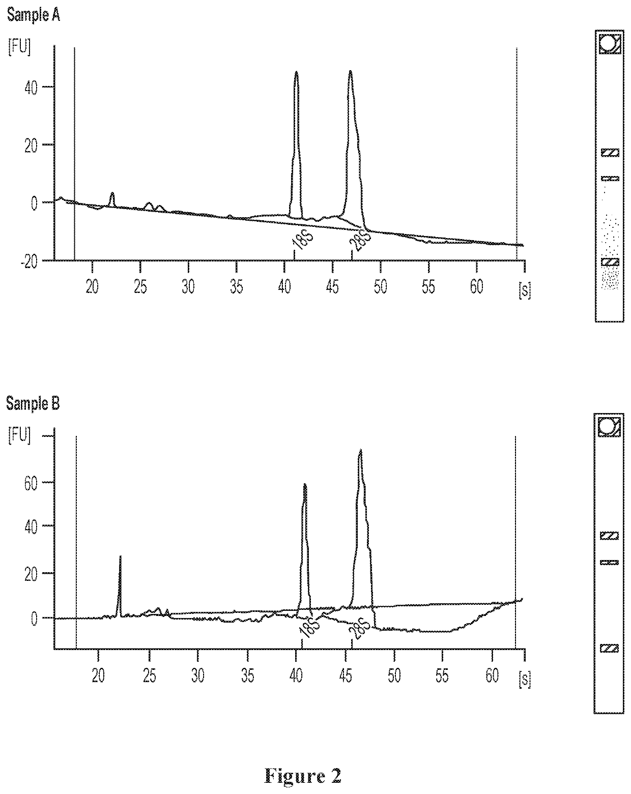 Non-invasive methods for skin sample collection and analysis