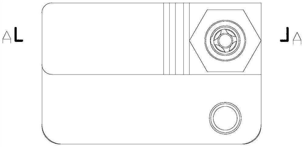 Heat exchange assembly