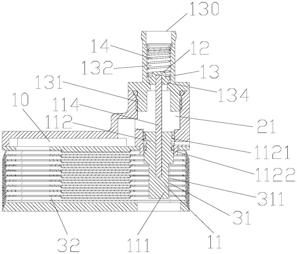 Heat exchange assembly