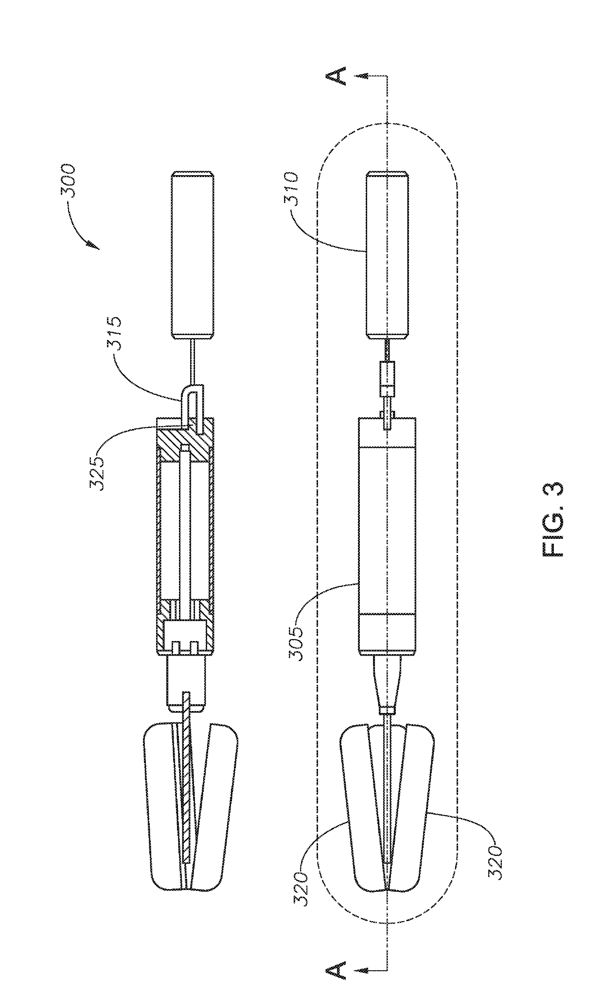 Method and device for obtaining measurements of downhole properties in a subterranean well