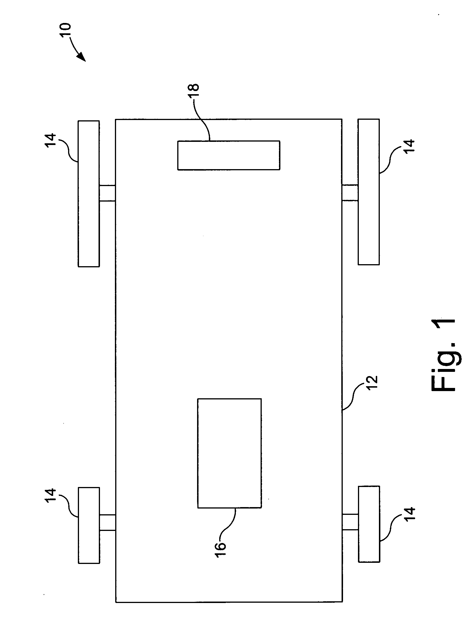 Apparatus and method of determining insulation resistance in an ungrounded mobile vehicle electrical bus system