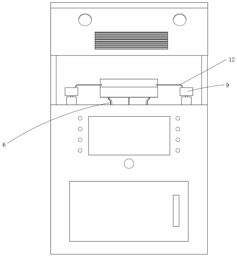 A kind of intelligent cooking robot and intelligent cooking method