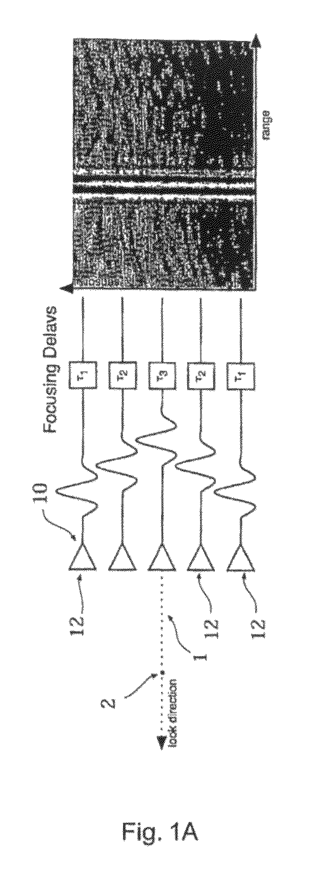 Systems and method for adaptive beamforming for image reconstruction and/or target/source localization