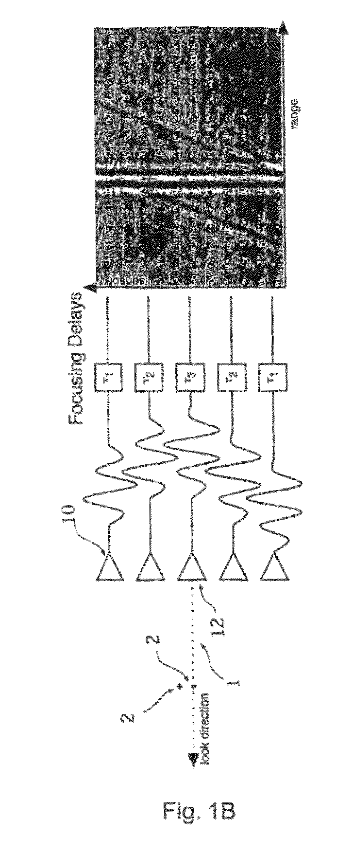 Systems and method for adaptive beamforming for image reconstruction and/or target/source localization
