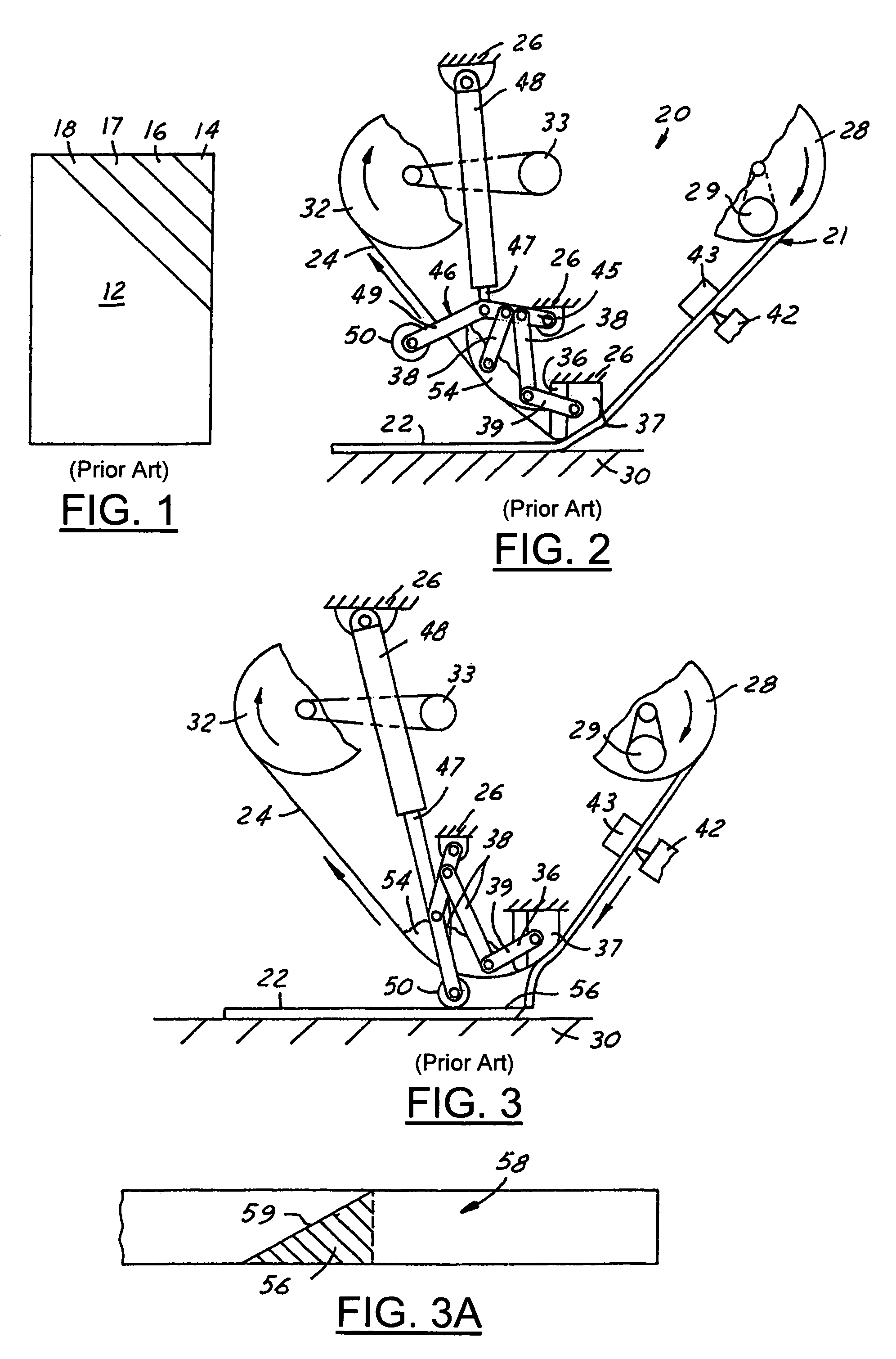 Process for laying fiber tape
