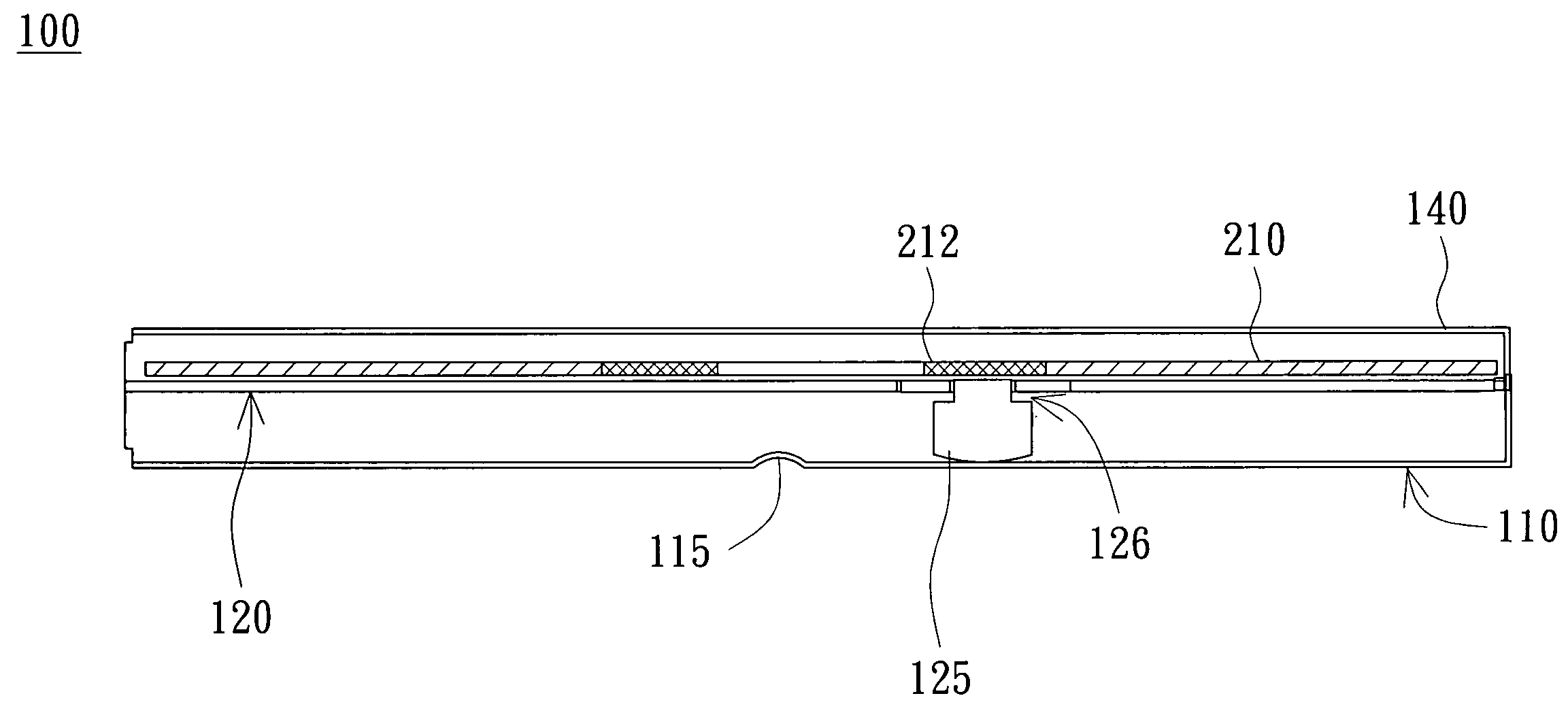 Apparatus and method of ejecting a disc for a disc drive