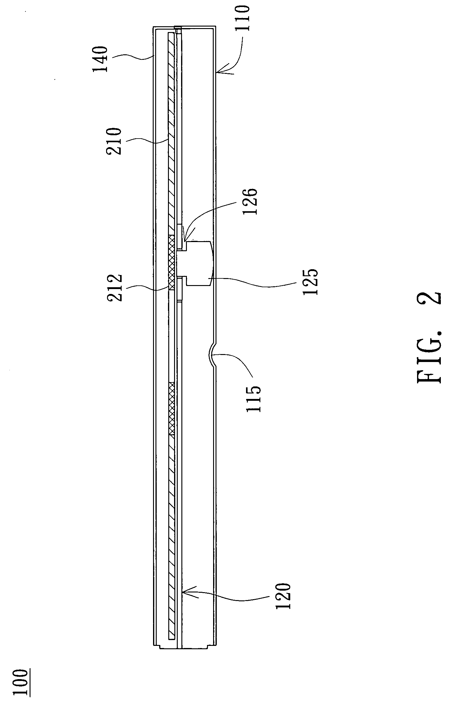 Apparatus and method of ejecting a disc for a disc drive
