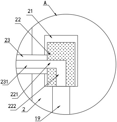 Kelly bar plug valve and method