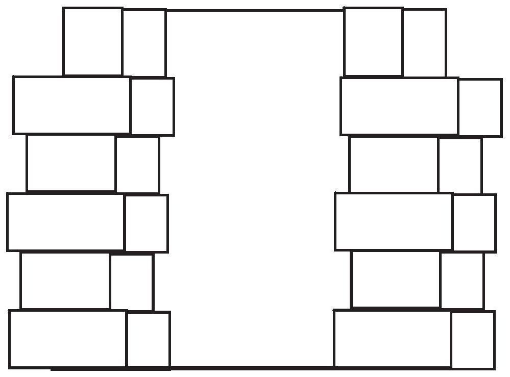 A kind of aluminum/aluminum fluoride composite ceramic neutron moderator and preparation method thereof