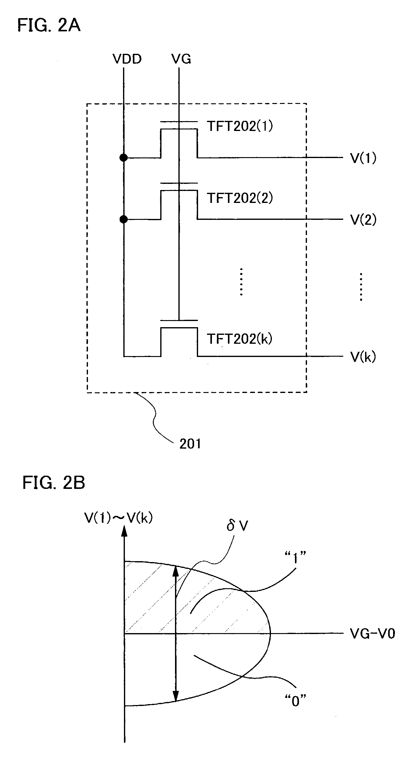 Substrate identification circuit and semiconductor device