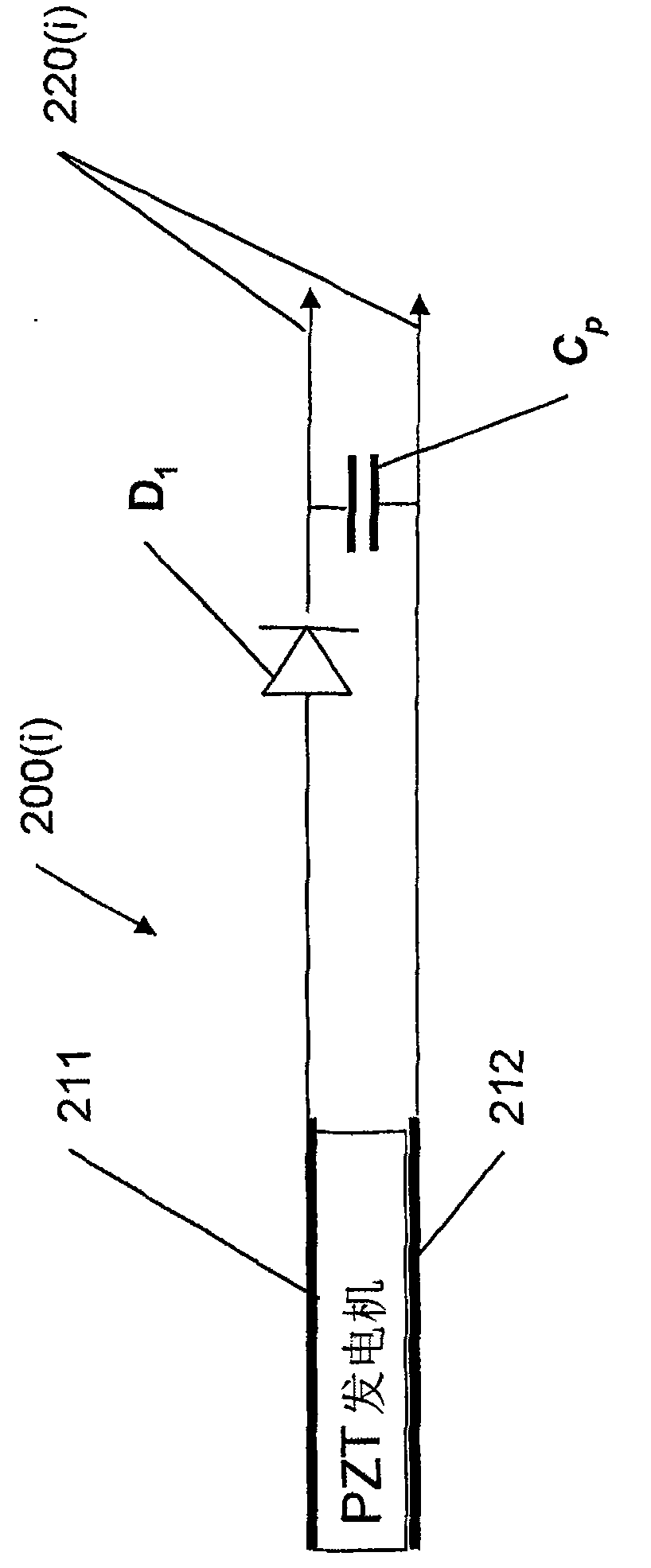 Energy harvesting