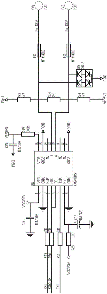 Machine cabinet intelligent dehumidifying controller and dehumidifying method