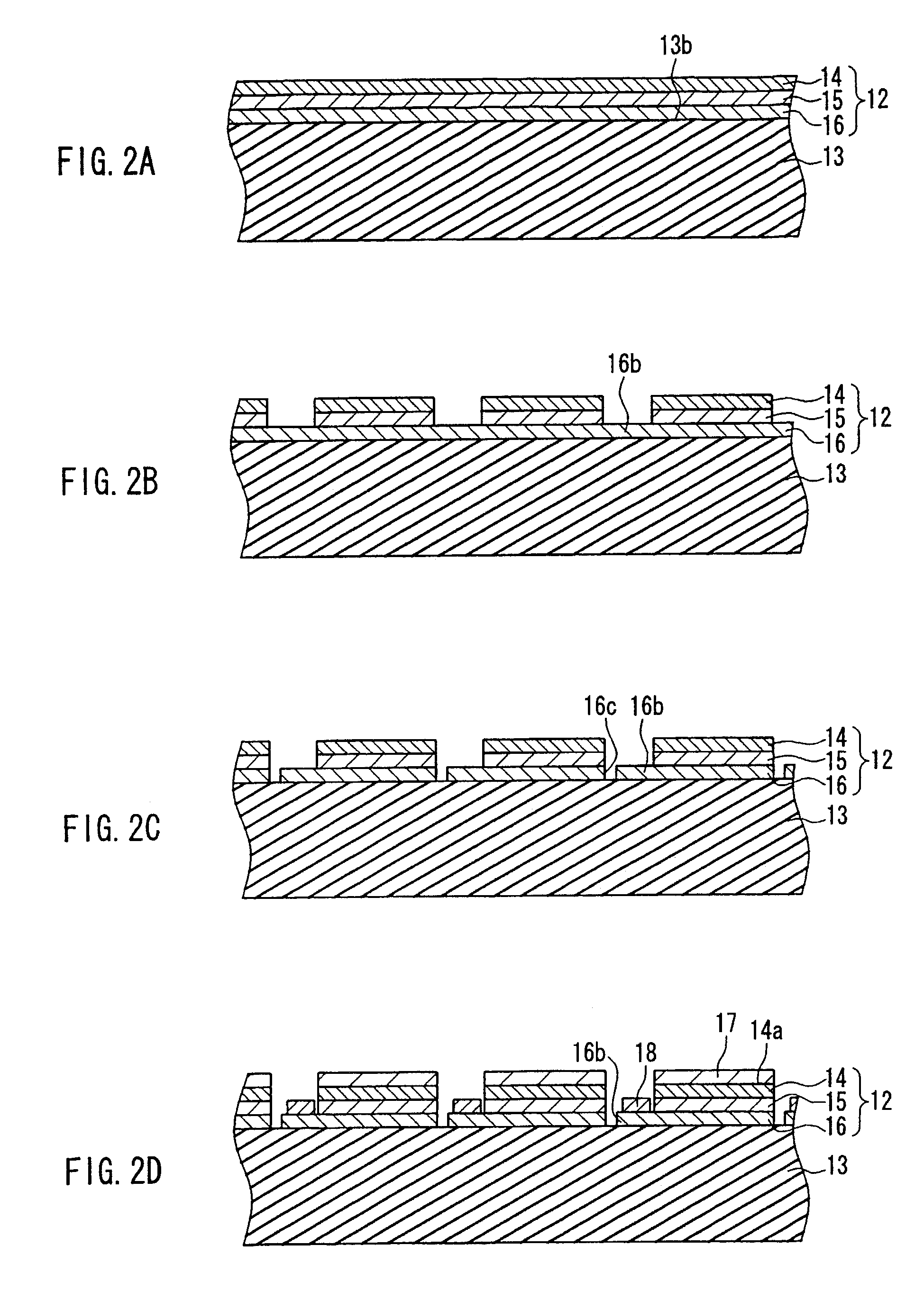 Semiconductor light-emitting device, lighting module, lighting device and method for manufacturing semiconductor light-emitting device